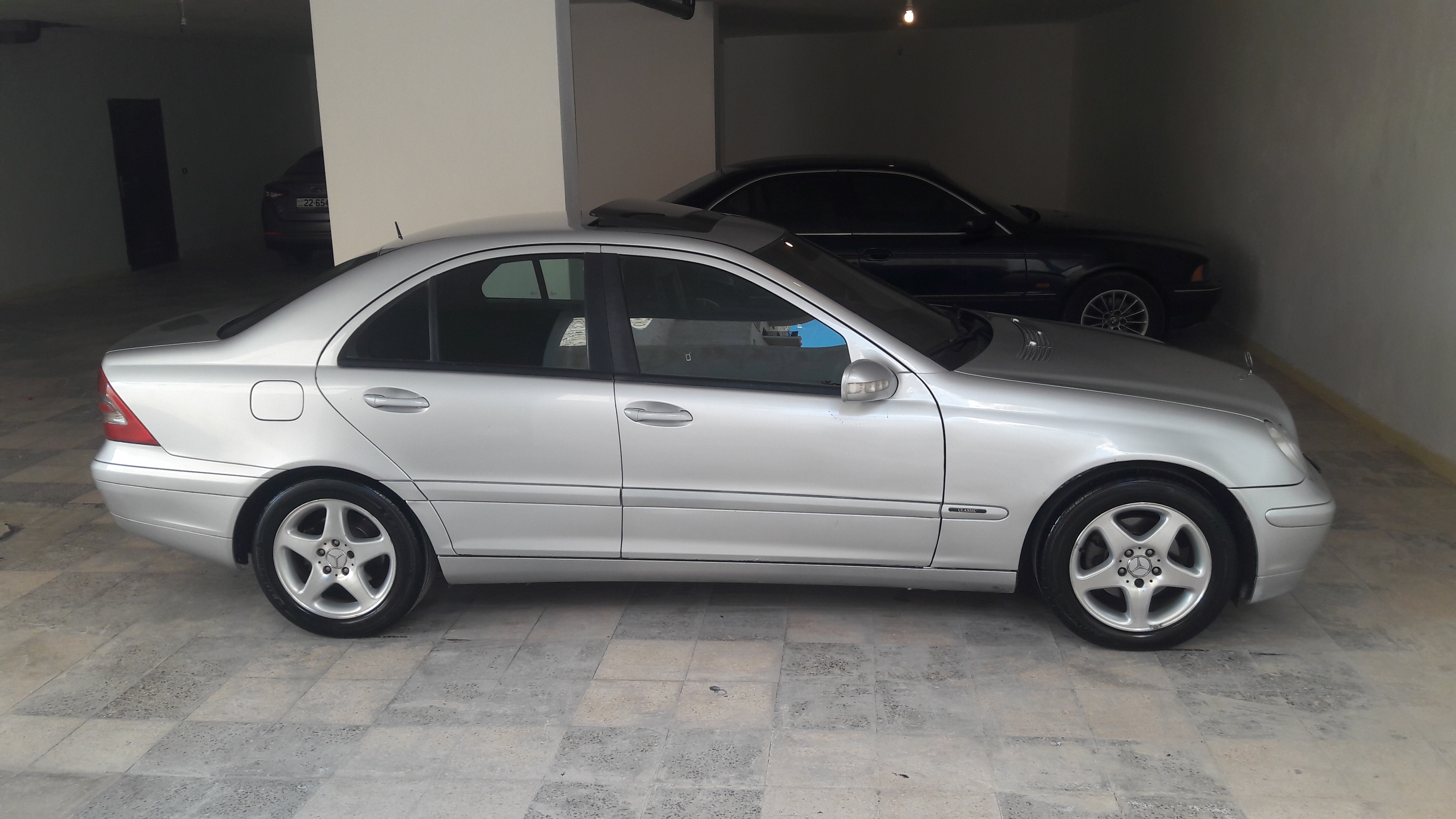 مرسيدس c180 موديل 2003 مميزه من المالك
لا تنسَ أنك شاهدت هذا الإعلان في عنكبوت
مرسيدس c180 مو...