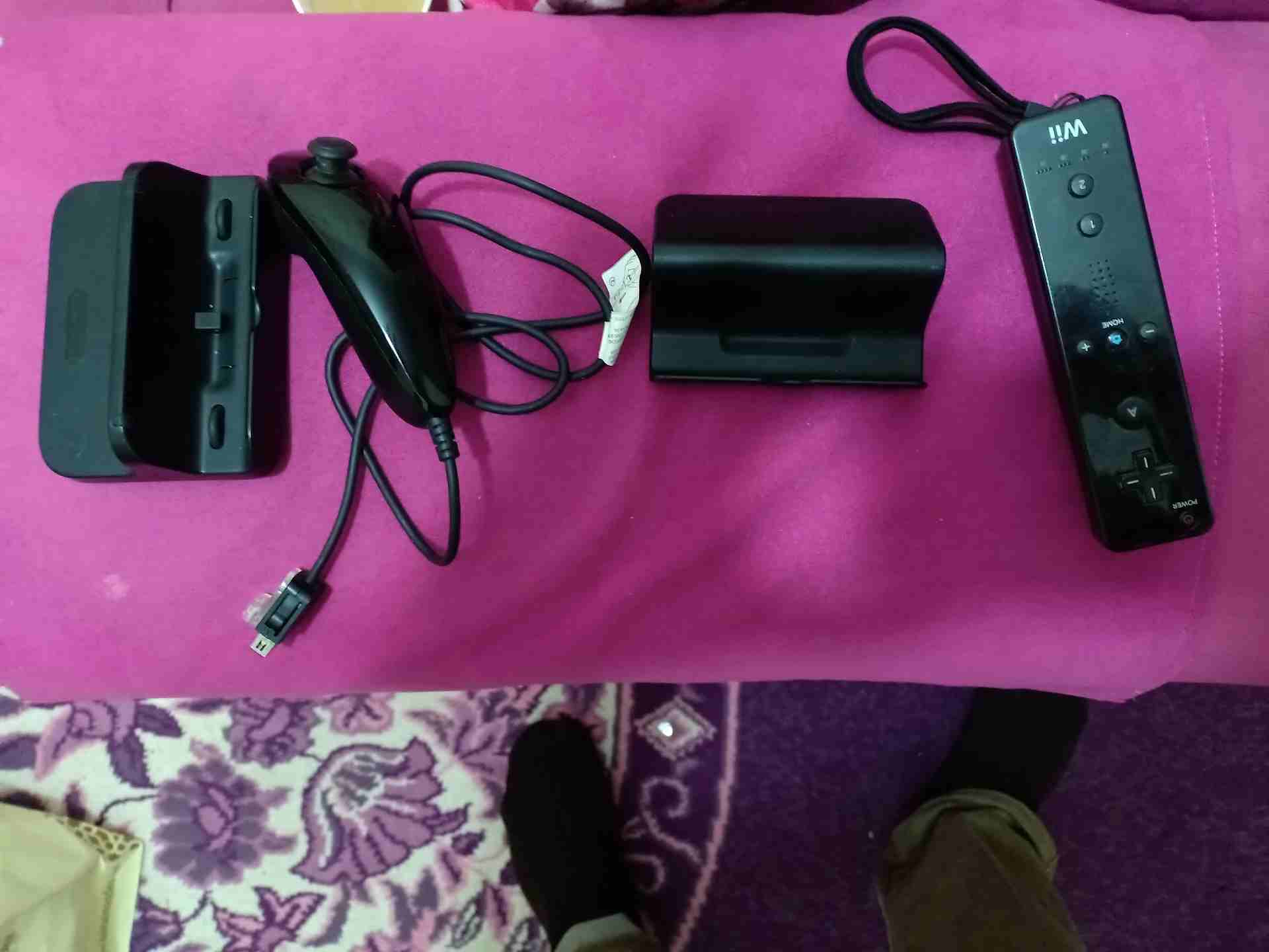 ناينتندو وي يو معدل للبيع nintendo wii u
لا تنسَ أنك شاهدت هذا الإعلان في عنكبوت
ناينتندو وي يو ا...
