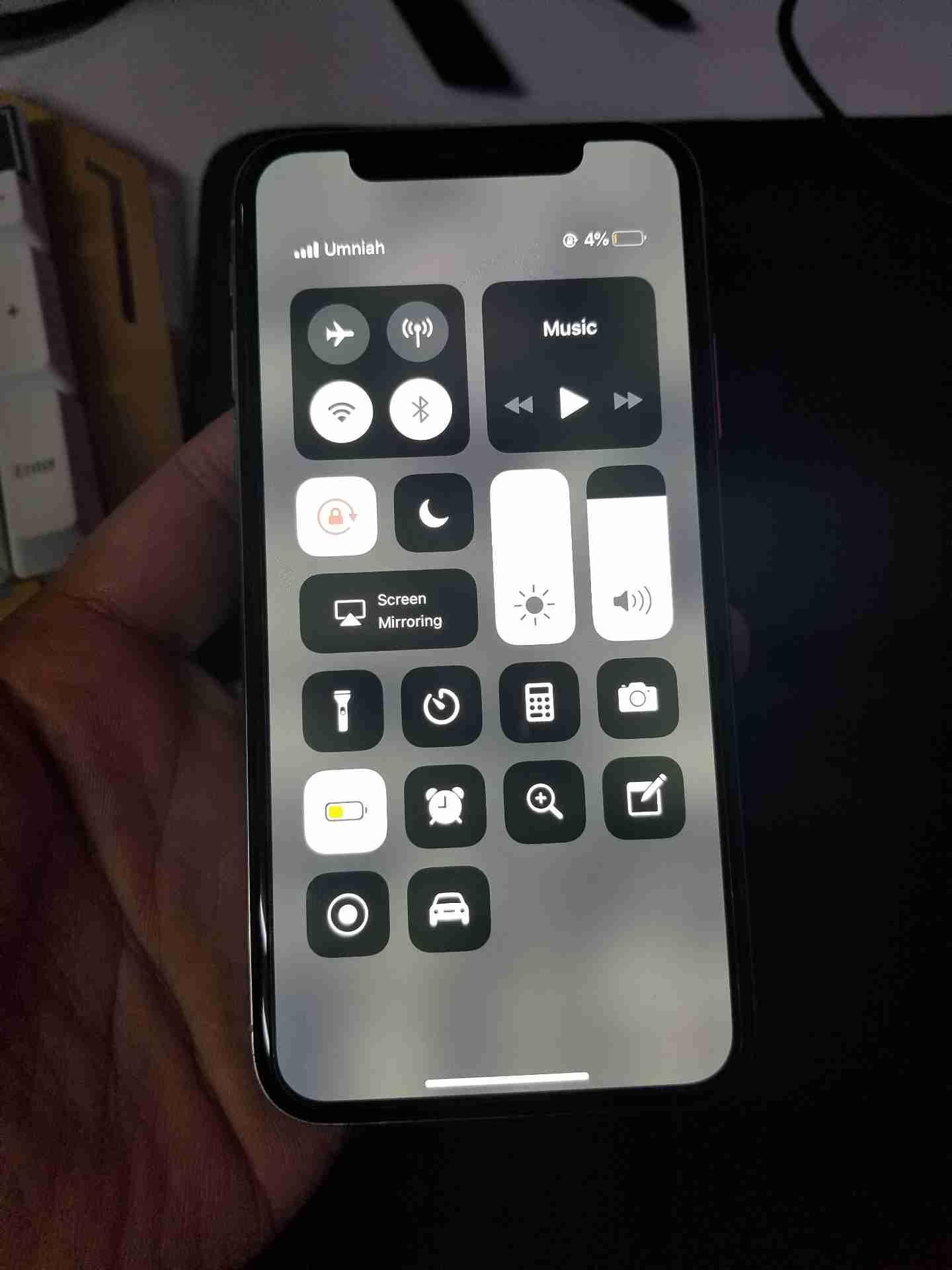 iphone x 256 gb                                            


	 				لا تنسَ أنك شاهدت هذا الإعلان في عنكبوت            
	 				
                                السلام عليكم 
ايفون x للبيع فقط مش لل...