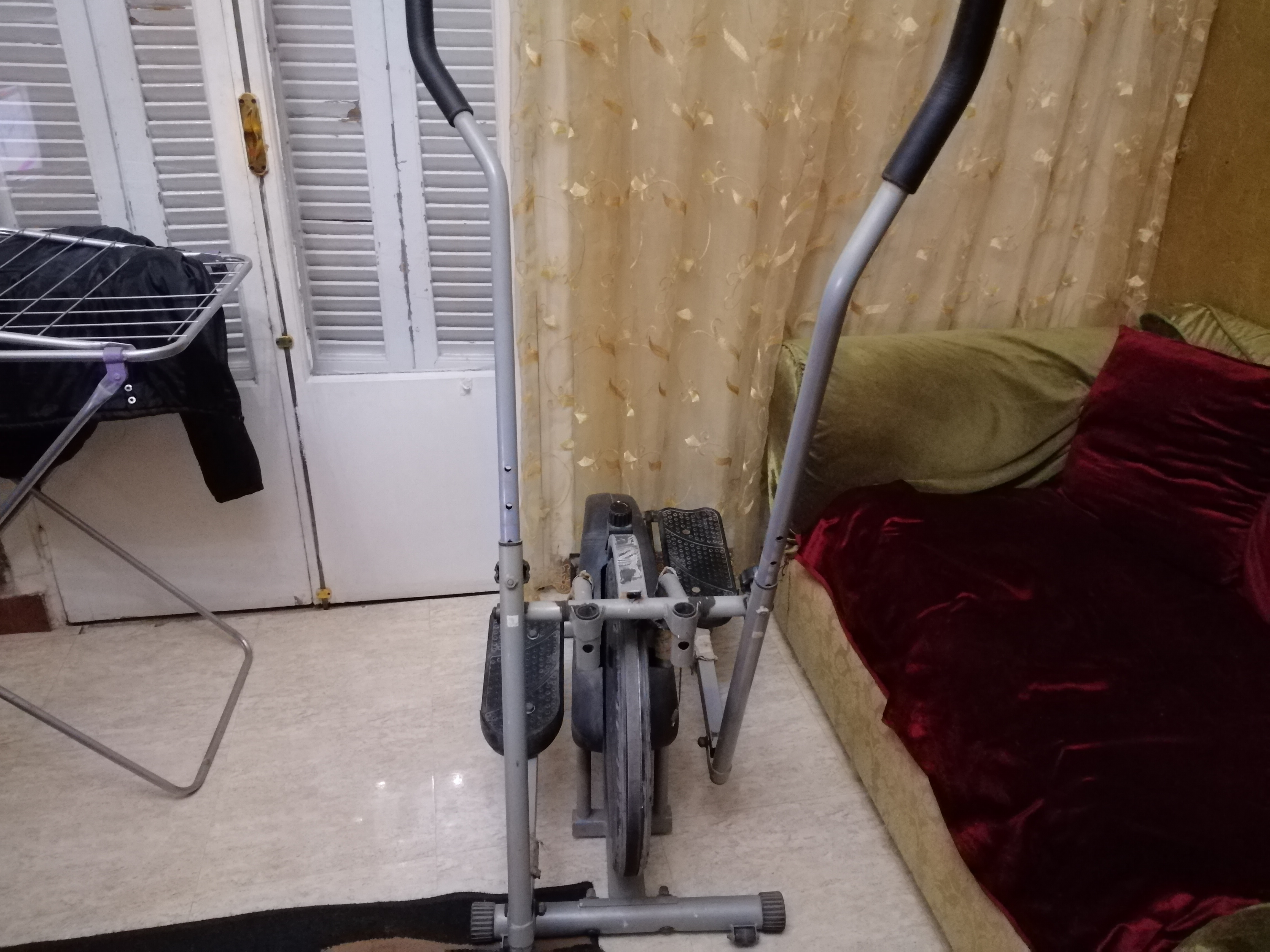 جهاز أوربتراك
لا تنسَ أنك شاهدت هذا الإعلان في عنكبوت
جها. أوربتراك 2 ذراع متحرك مع إمكانية ت...