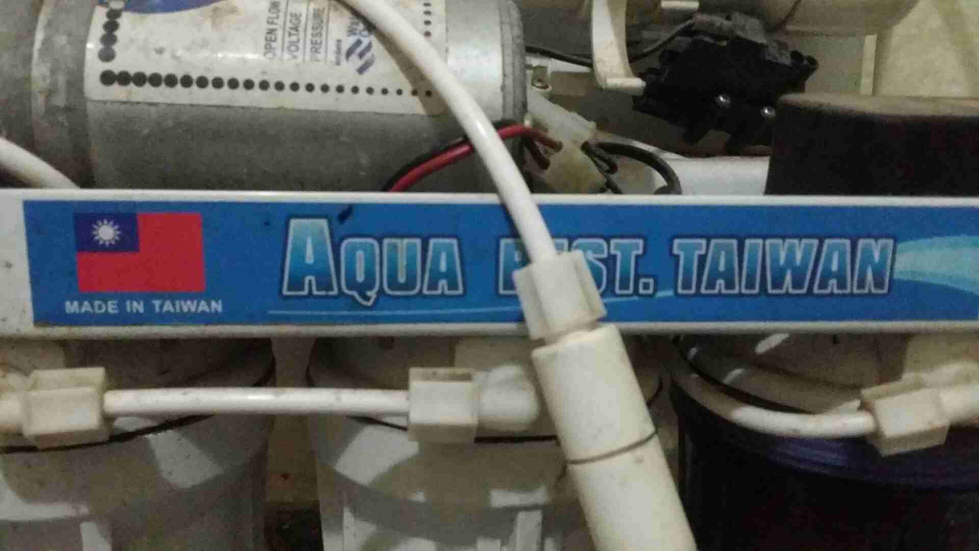 جهاز فلتر ماء ثلاث مراحل صناعة تايوان للبيع
لا تنسَ أنك شاهدت هذا الإعلان في عنكبوت
جهاز فلتر...