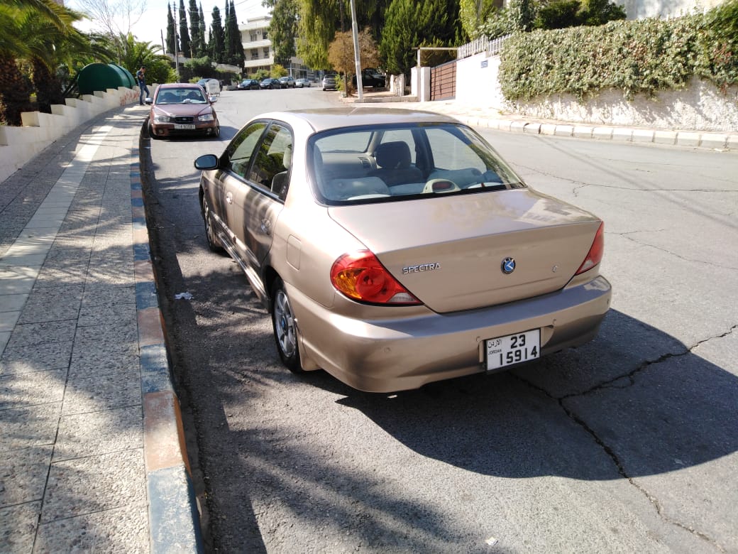 سبكترا Mr 2000 اتوماتيك                                            


	 				لا تنسَ أنك شاهدت هذا الإعلان في عنكبوت            
	 				
                                سبكترا 2000 كاملة الاضافات ما...