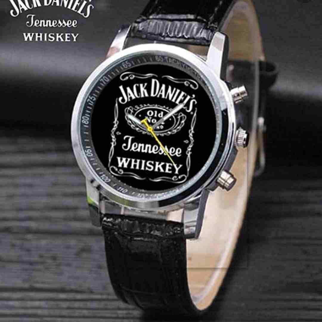 ساعه jack Daniel's
لا تنسَ أنك شاهدت هذا الإعلان في عنكبوت
Jack Daniel's
Watch Unisex J...