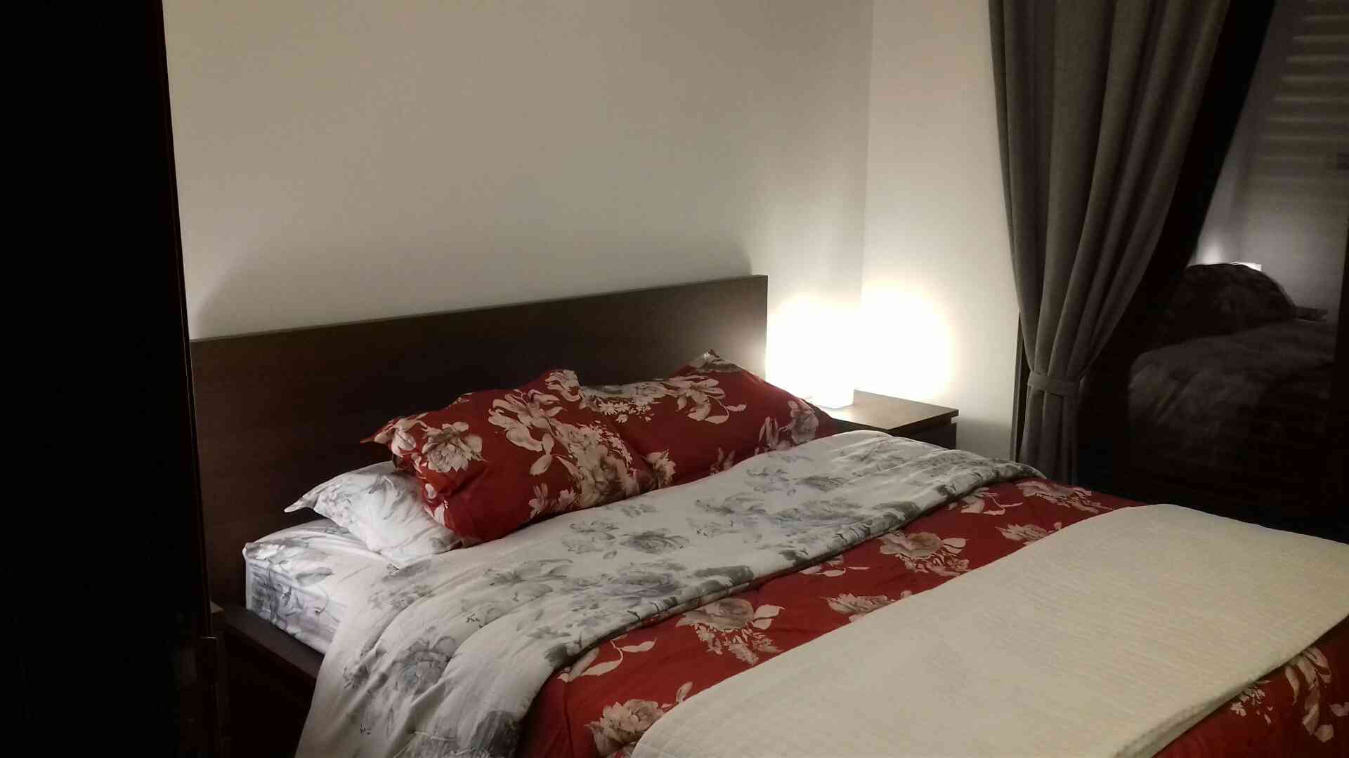 brand new apartment - 7th circle
لا تنسَ أنك شاهدت هذا الإعلان في عنكبوت
Fully furnished bran...