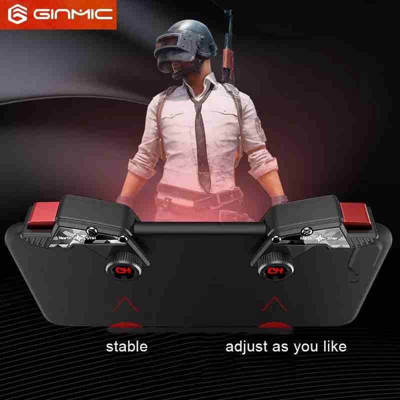ازرار اطلاق النار في ببجي (PUBG mobile trigger)
لا تنسَ أنك شاهدت هذا الإعلان في عنكبوت
ازرار اطل...