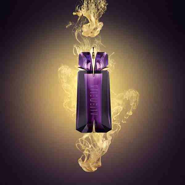 عطر ALIEN من THIERRY MUGLER                                            


	 				لا تنسَ أنك شاهدت هذا الإعلان في عنكبوت            
	 				
                            عطر ALIEN من TGIERRY MUGLER ا...