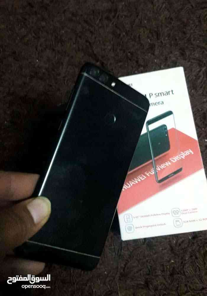 هواوي p smart للبيع فقط الرجاء قراءة الإعلان جيدا
لا تنسَ أنك شاهدت هذا الإعلان في عنكبوت
الج...