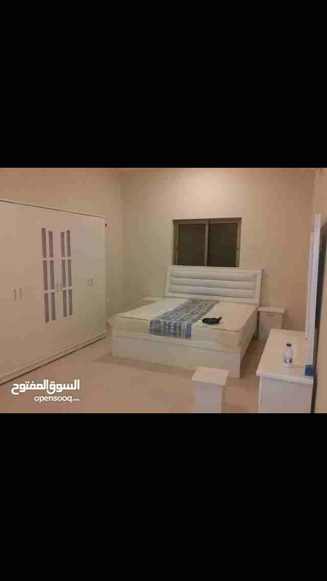 غرف نوم جديدة اسعار خاصه جدا شامل التوصيل والتركيب
لا تنسَ أنك شاهدت هذا الإعلان في عنكبوت
غرف نو...