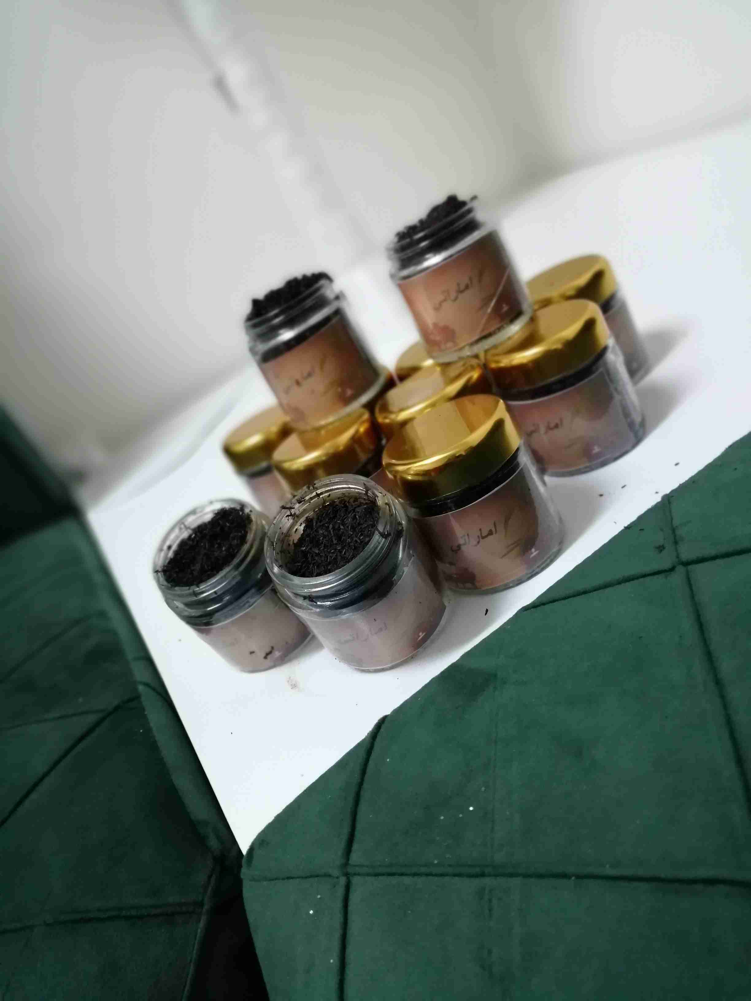 أجود أنواع البخور الإماراتي والبحريني والدوسري والعود
لا تنسَ أنك شاهدت هذا الإعلان في عنكبوت...