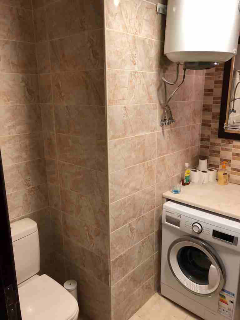 Furnished studio for rent luxury * daily, weekly and monthly * in the seventh
لا تنسَ أنك شاهدت هذا الإعلان في عنكبوت...