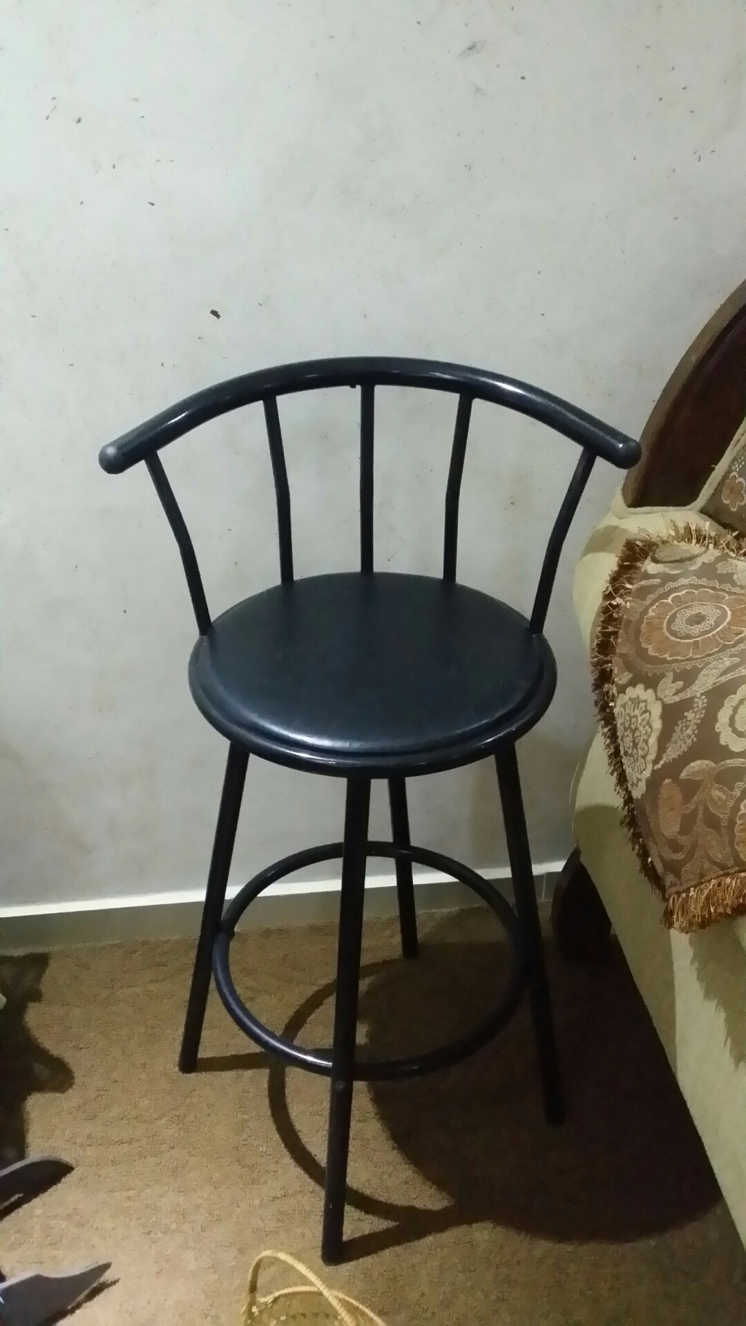 طاوله شاشه كرسي طويل دوار برواز حجم كبير
لا تنسَ أنك شاهدت هذا الإعلان في عنكبوت
طقم طر...
