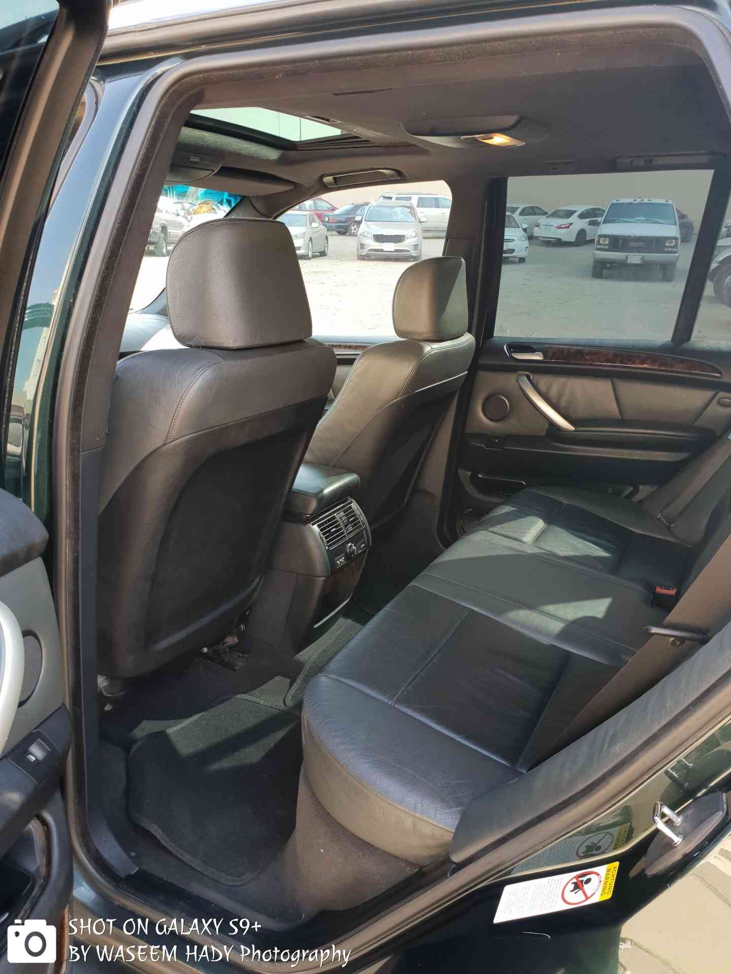 BMW X5 MODEL 2000
لا تنسَ أنك شاهدت هذا الإعلان في عنكبوت
السيارة بحاله جيدة
استمارة وفحص سا...