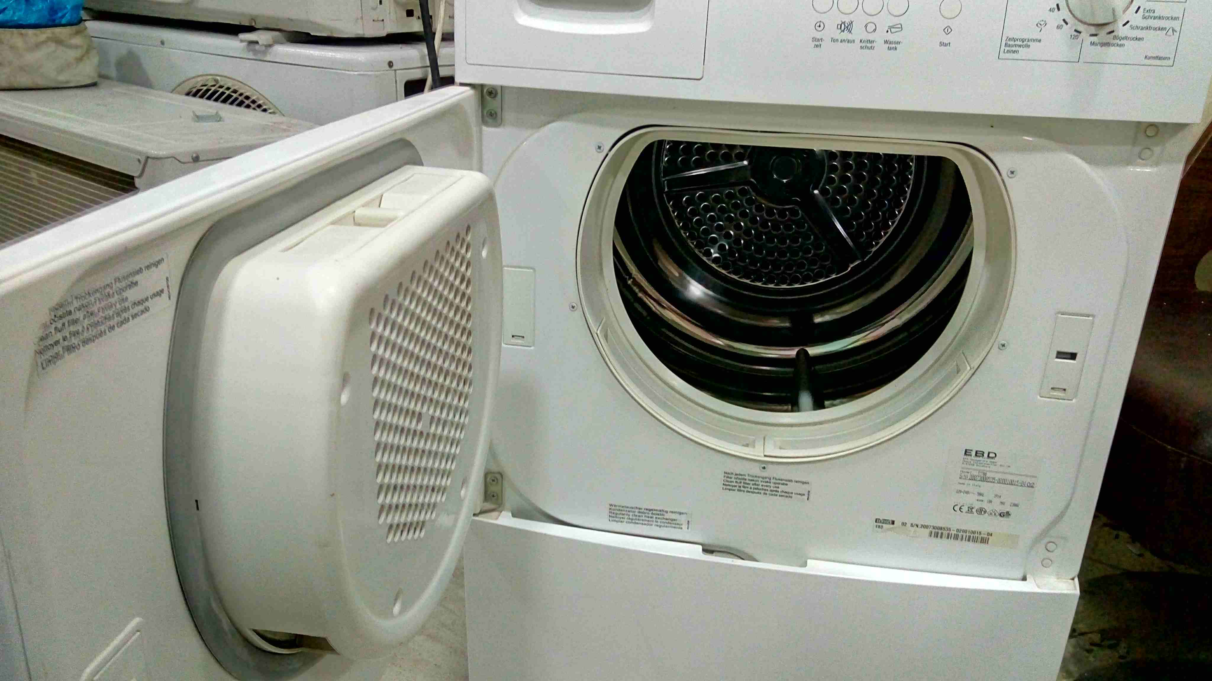نشافه ابطاليه 9 كيلو كندنسر
لا تنسَ أنك شاهدت هذا الإعلان في عنكبوت
نشافه ايطاليه 9 كيلو كندنسر...
