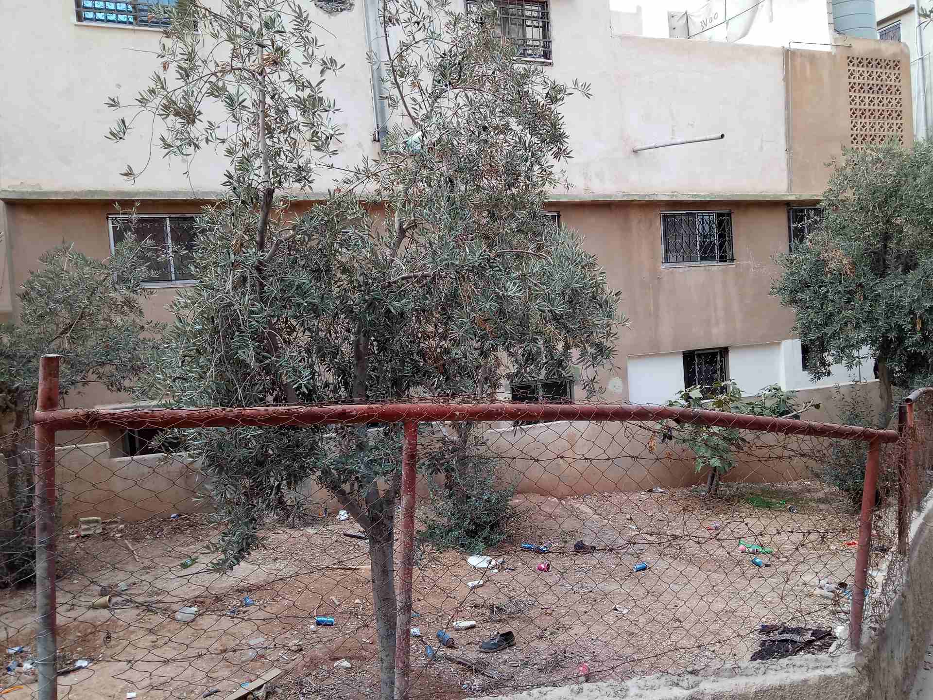 عمارة ثلاث طوابق للبيع في منطقة ماركا الشمالية التطوير الحضري تصلح مشروع للايجار
لا تنسَ أنك شاهدت هذا الإعلان في عنكبوت...
