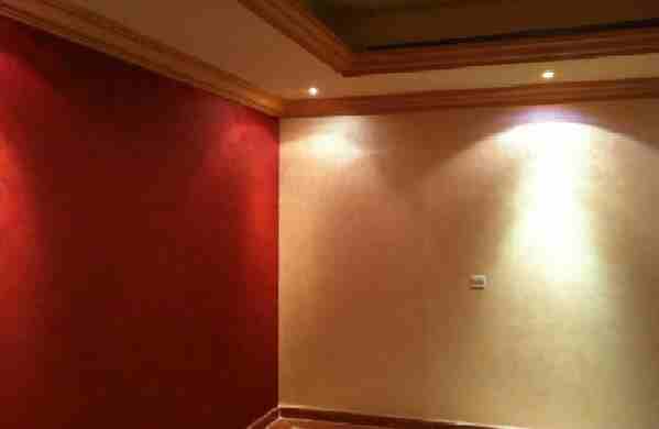 معلم دهانات وطراشة المتر دينار شامل المواد
لا تنسَ أنك شاهدت هذا الإعلان في عنكبوت
0798249466
تنفيذ اعمال دهان اجرة اليد
ا...