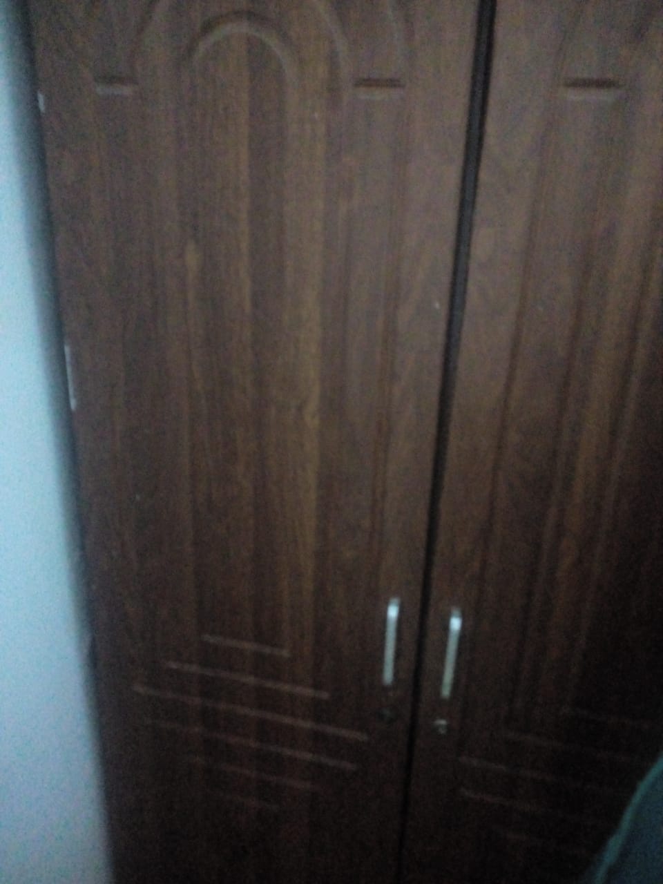 اثاث مستعمل                                            


	 				لا تنسَ أنك شاهدت هذا الإعلان في عنكبوت            
	 				
                                خزانت شباب استعمال بسيط بابين 40دينار...