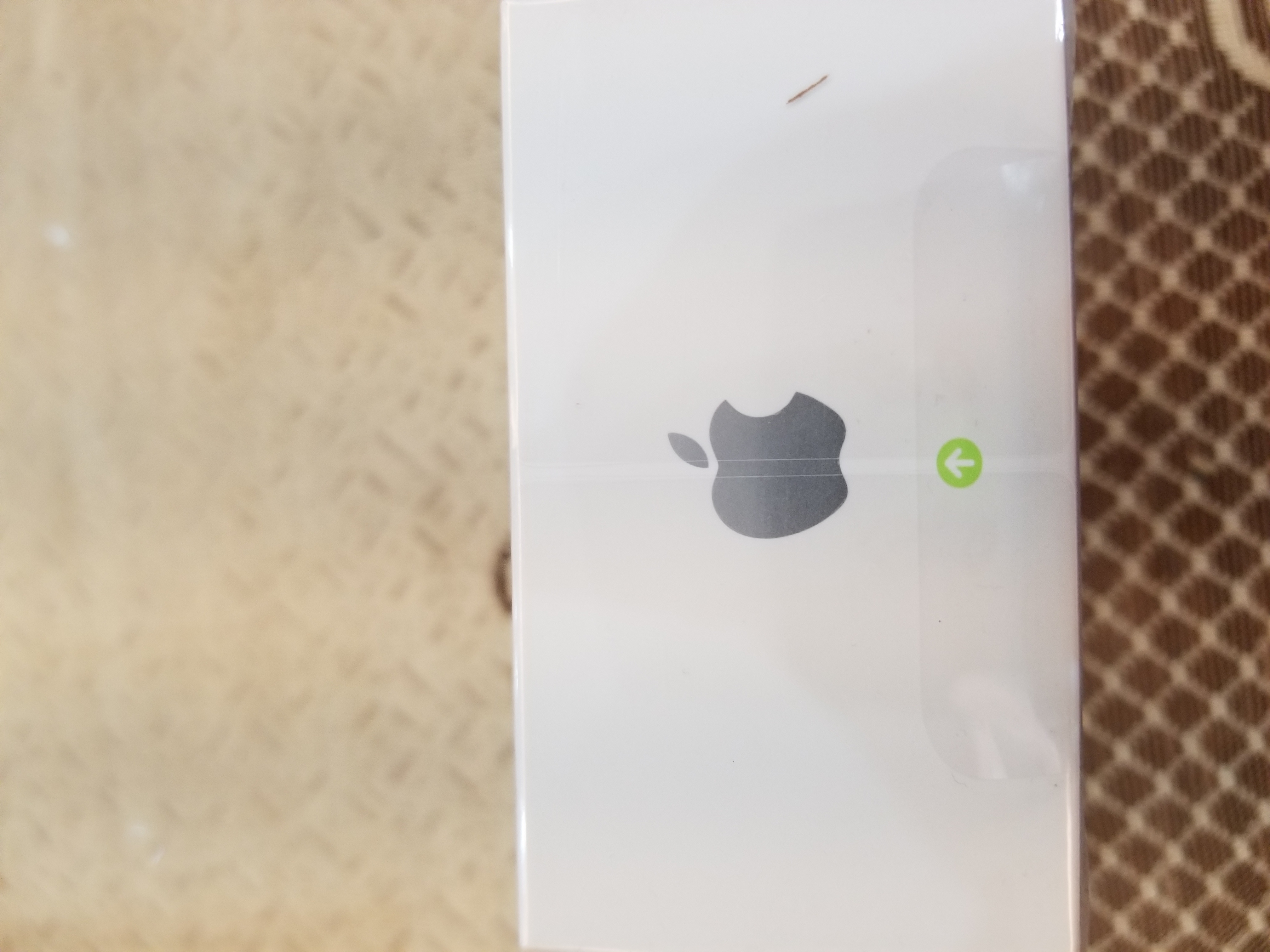 I phone x silver 64 GB brand new                                            


	 				لا تنسَ أنك شاهدت هذا الإعلان في عنكبوت            
	 				
                                I phone x silver 64...