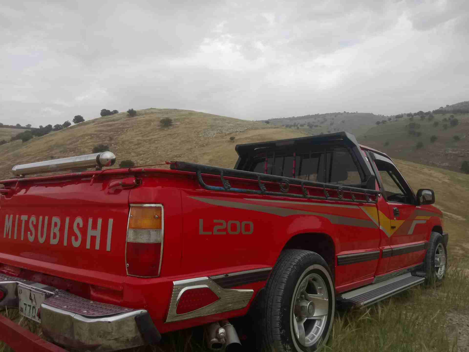 بك اب ميتسوبيشي 1993 بحاله ممتازه بفضل ربي                                            


	 				لا تنسَ أنك شاهدت هذا الإعلان في عنكبوت            
	 				
                            بسم الله ماشاء...