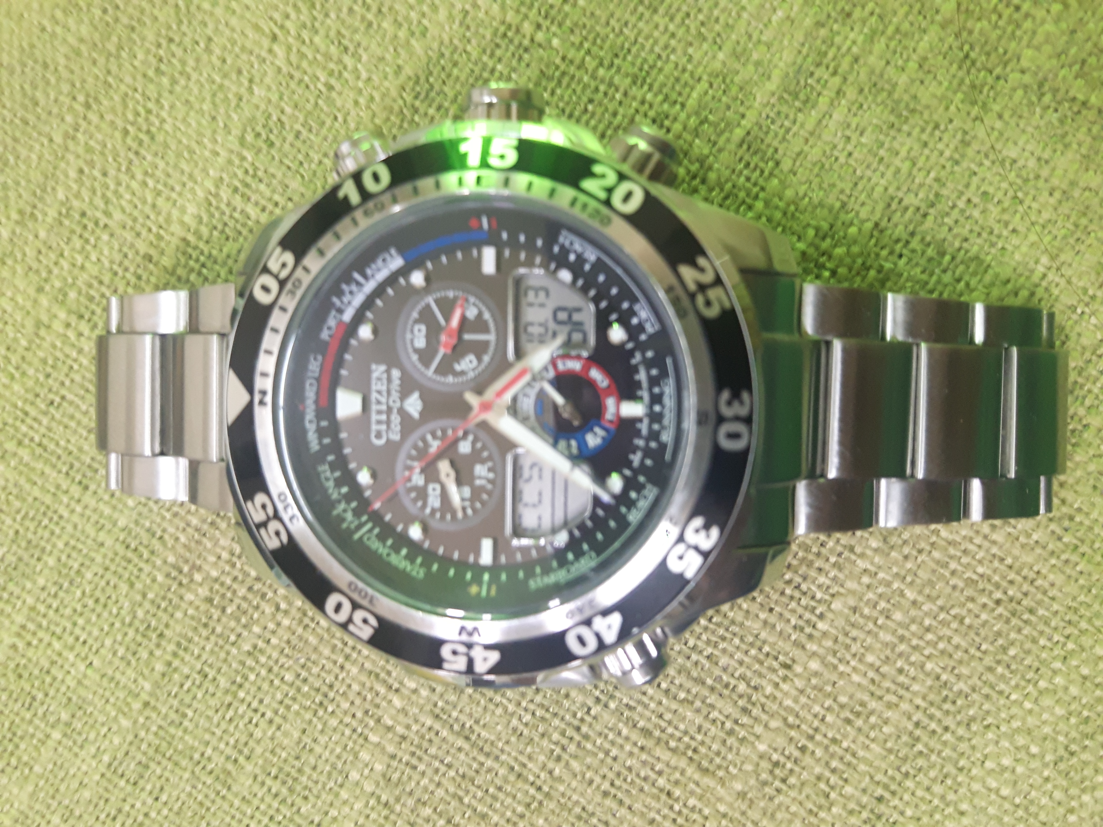 سيتيزن eco  drive                                            


	 				لا تنسَ أنك شاهدت هذا الإعلان في عنكبوت            
	 				
                                للبيع فقط...