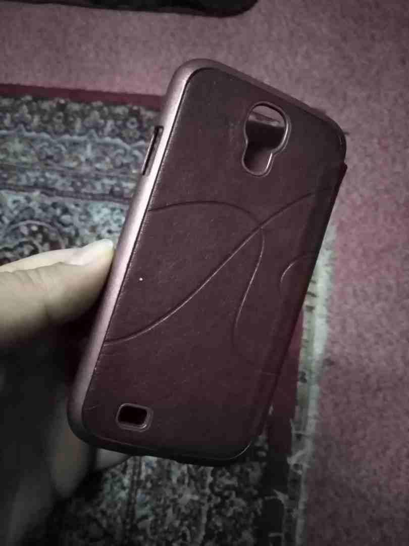 سامسونج جالاكسي Samsung Galaxy S4 فور جي
لا تنسَ أنك شاهدت هذا الإعلان في عنكبوت
سامسونج جالاكسي...