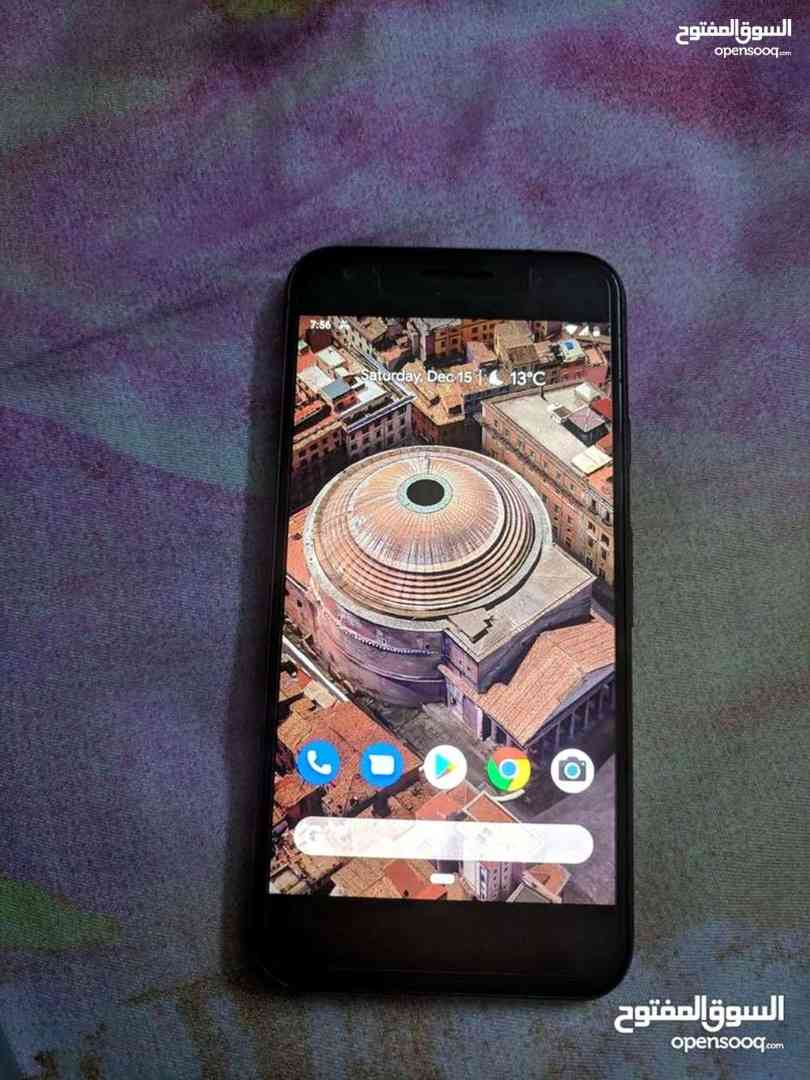 google pixel 128g                                            


	 				لا تنسَ أنك شاهدت هذا الإعلان في عنكبوت            
	 				
                                جهاز جوجل بيكسل 128جيجا الجهاز غني...
