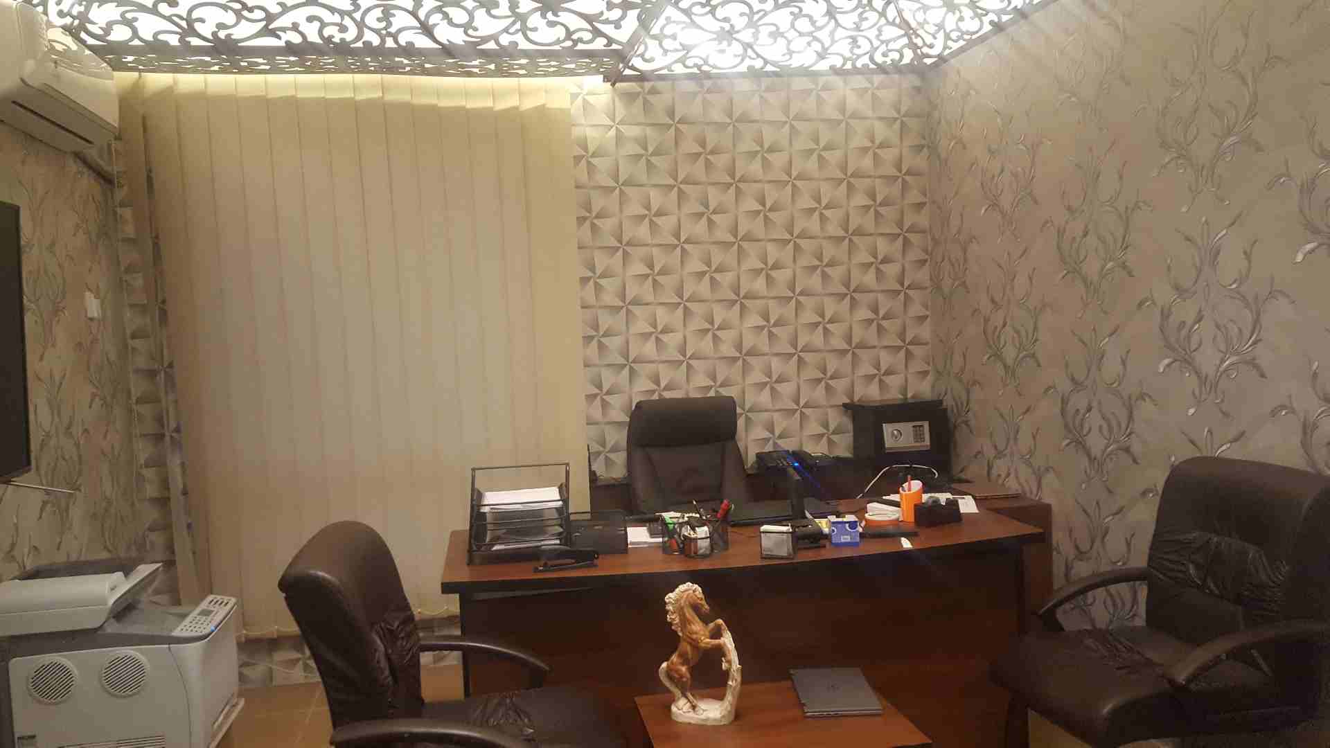 مكاتب مفروشة للأيجار الجزئي
لا تنسَ أنك شاهدت هذا الإعلان في عنكبوت
مركز Eleven للاعمال
مكاتب اع...
