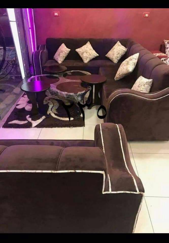 عفش بيت كامل بسعر مغري جدا
لا تنسَ أنك شاهدت هذا الإعلان في عنكبوت
نقدم لكم تشكيلة رائعة
اق...
