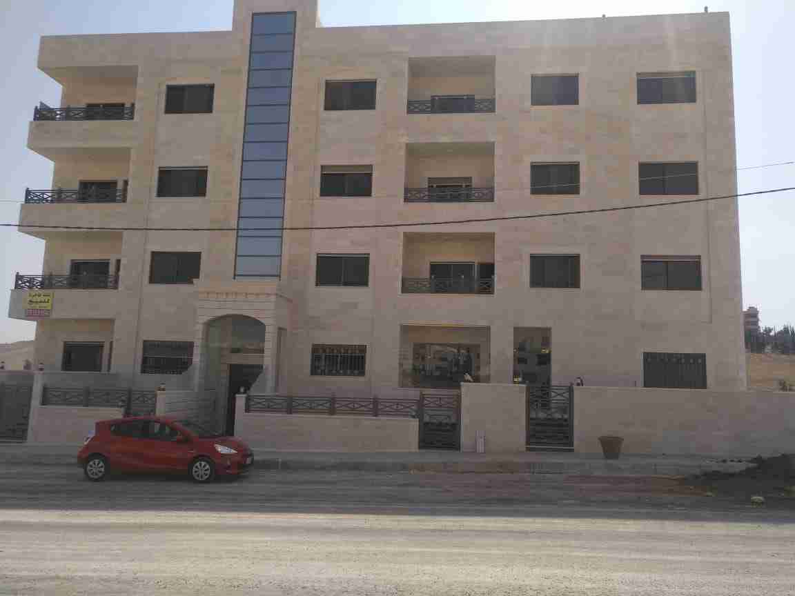 150 متر طابق ول قابل للتفاوض والاقساط الميسرة - شفابدران ومن المالك                                            


	 				لا تنسَ أنك شاهدت هذا الإعلان في عنكبوت...