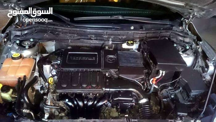 مازدا زووم 3 2014
لا تنسَ أنك شاهدت هذا الإعلان في عنكبوت
مازدا زوم 3 2014 ماتور 1600cc قوي ج...