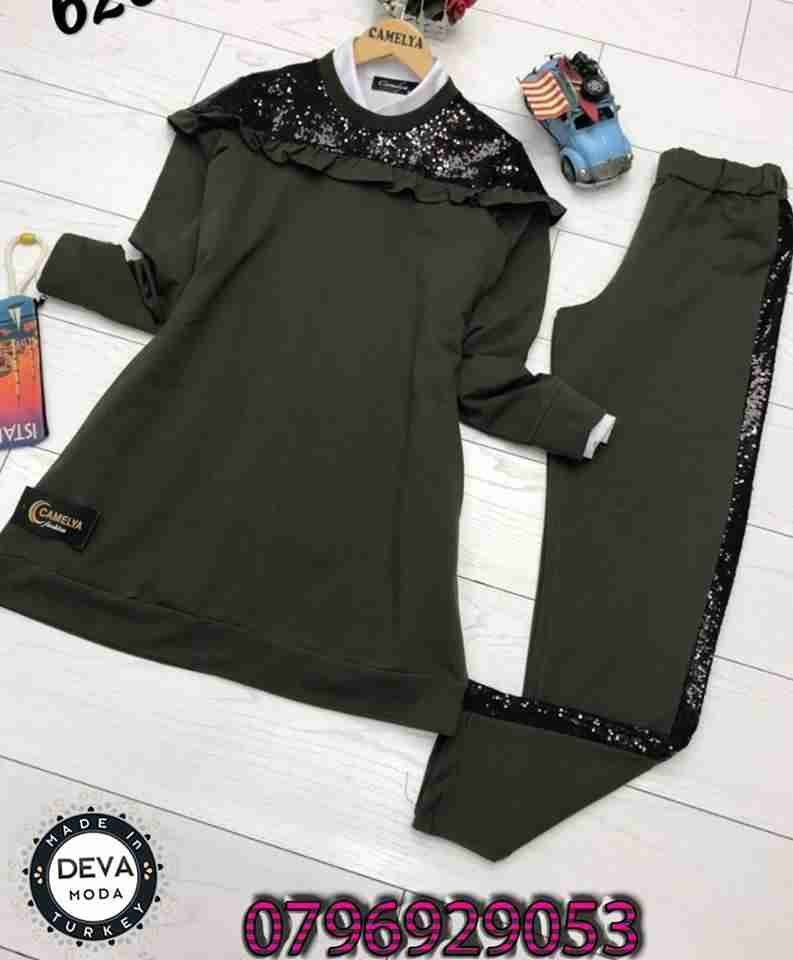 اسلاميك ديزاين تركي                                            


	 				لا تنسَ أنك شاهدت هذا الإعلان في عنكبوت            
	 				
                                #ملابس #تركيه Deva Moda
* الذوق...