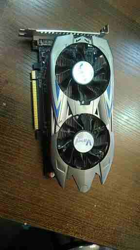 كرت الشاشه 2جيجا gtx760ti gddr5                                            


	 				لا تنسَ أنك شاهدت هذا الإعلان في عنكبوت            
	 				
                                كرت الشاشه 0798307809...