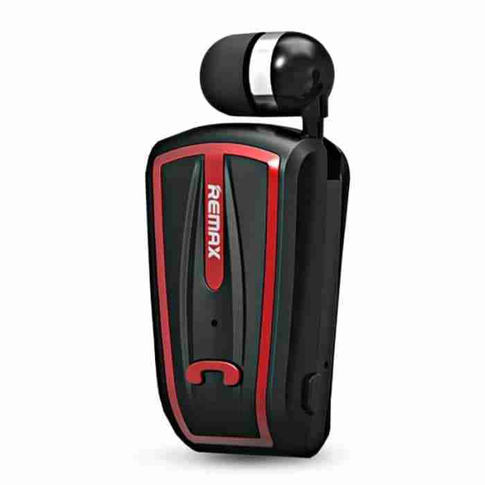 سماعة بلوتوث bluetooth اصلي من Remax
لا تنسَ أنك شاهدت هذا الإعلان في عنكبوت
Remax RB-T12 Wir...