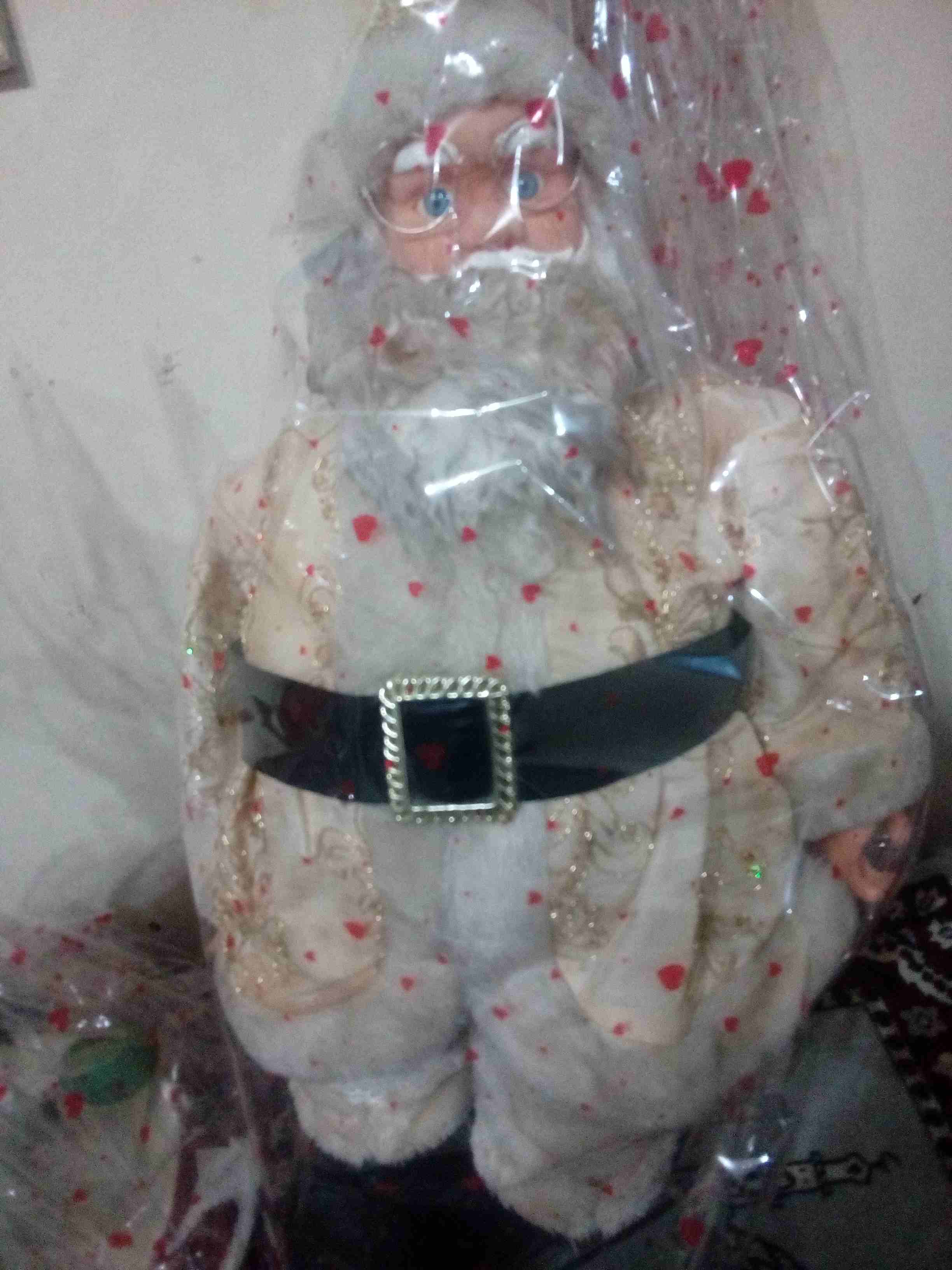 ب عمان
لا تنسَ أنك شاهدت هذا الإعلان في عنكبوت
هدية الهدايا بابا نويل...