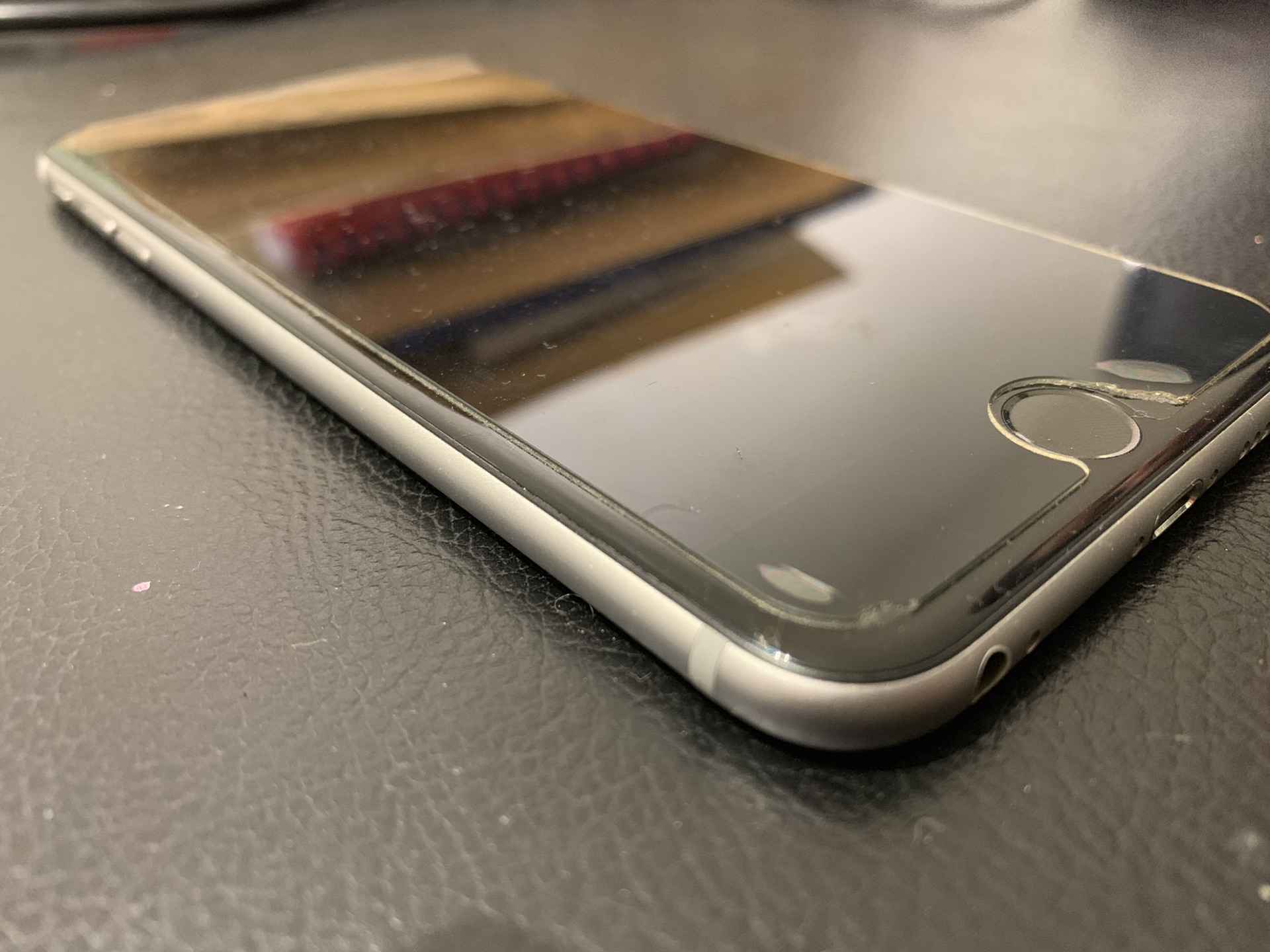 iphone 6s plus 64G
لا تنسَ أنك شاهدت هذا الإعلان في عنكبوت
ايفون 6s plus سعة 64G للبيع
استخدا...