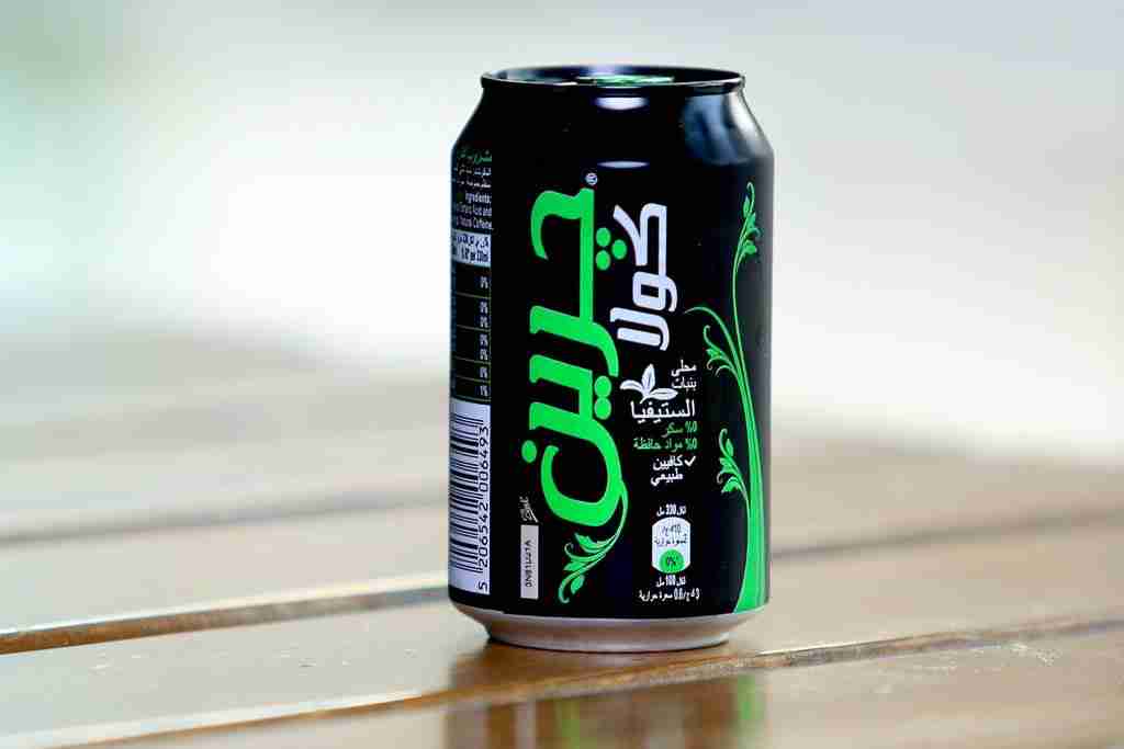 green cola                                            


	 				لا تنسَ أنك شاهدت هذا الإعلان في عنكبوت            
	 				
                                &rlm;الحياة ماتحلى إلا بالمشاركة ، شارك لح...