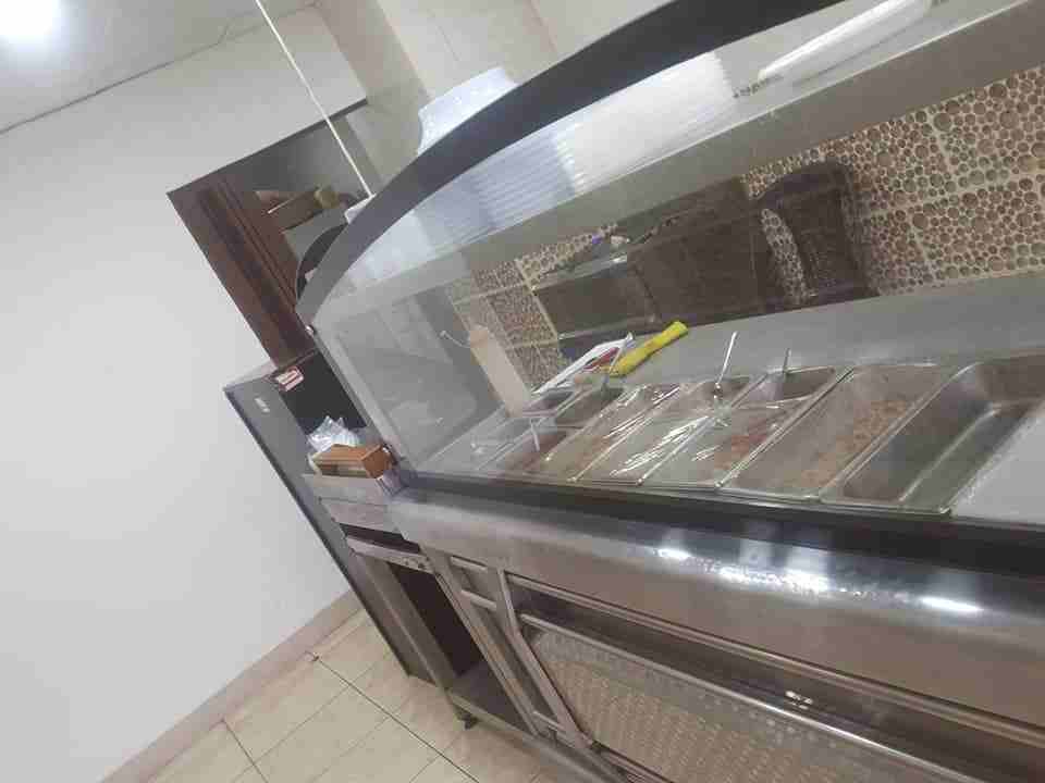 مطعم حمص للبيع بداعي السفر وسط. سوق تجاري. مكان ممتااز وديكور جديد
لا تنسَ أنك شاهدت هذا الإعلان في عنكبوت...