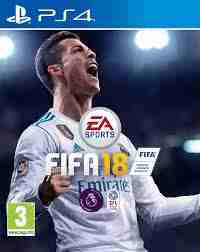 FiFA 2018 PS4                                            


	 				لا تنسَ أنك شاهدت هذا الإعلان في عنكبوت            
	 				
                            نسخة اجنبي...