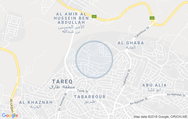 قطعة ارض على شارعين للبيع من المالك في طبربور المياله قرب الجامعه الاسلاميه.
لا تنسَ أنك شاهدت هذا الإعلان في عنكبوت...