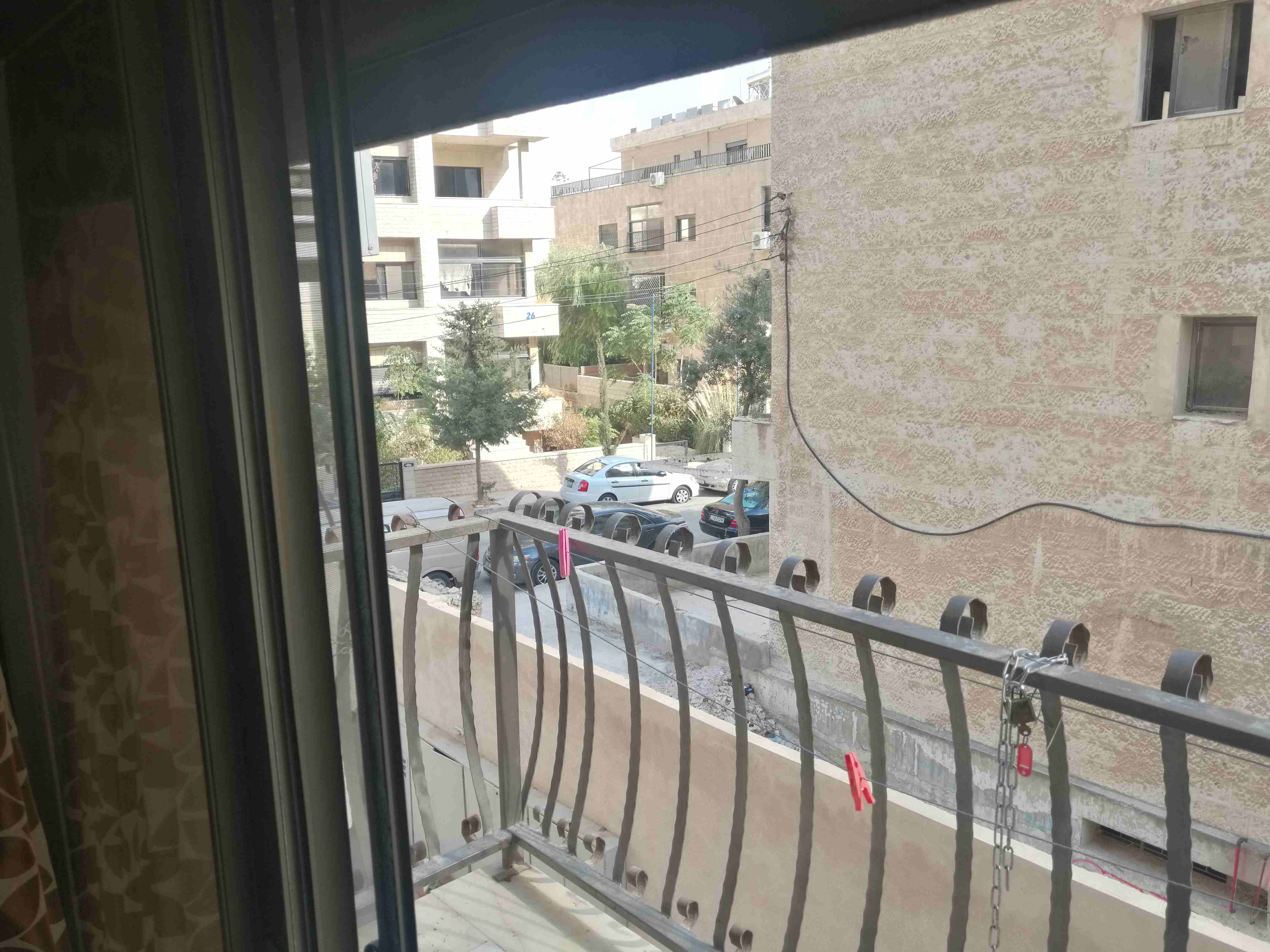 ستوديو غرفة واحدة مفروش للايجار في الشميساني                                            


	 				لا تنسَ أنك شاهدت هذا الإعلان في عنكبوت            
	 				
                            ستوديو مفروش...