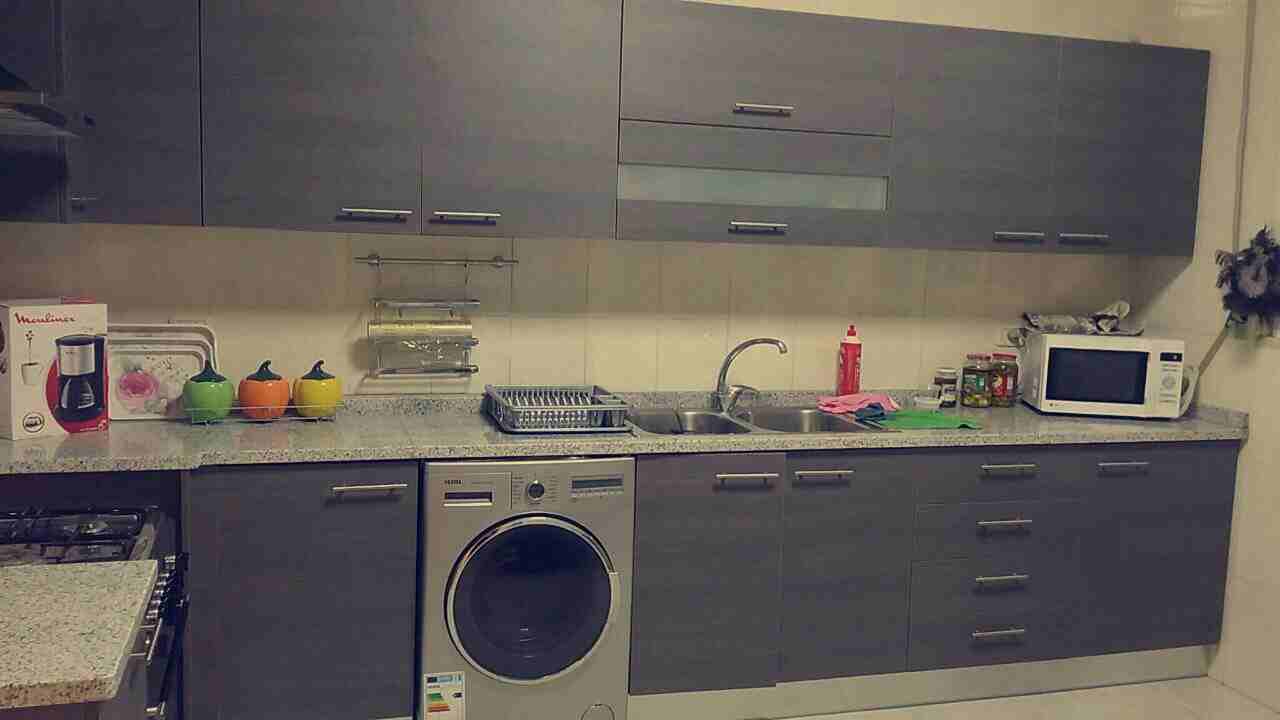 شقه ارضية للإيجار
لا تنسَ أنك شاهدت هذا الإعلان في عنكبوت
شقة مفروشه ارضيه/ كراج مستقل/ حديثه/فرش...
