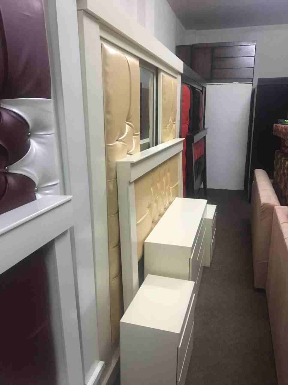 غرف نوم لاتيه 18 طابق للاستفسار عن طريق الواتس أو الهاتف 0781130134
لا تنسَ أنك شاهدت هذا الإعلان في عنكبوت
0781130134...