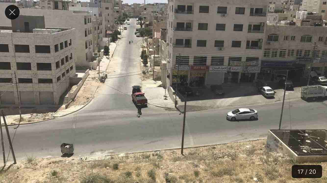 مجمع تجاري باحكام خاصة في موقع مميز للبيع في ابو نصير خلف دائرة السير                                            


	 				لا تنسَ أنك شاهدت هذا الإعلان في عنكبوت...
