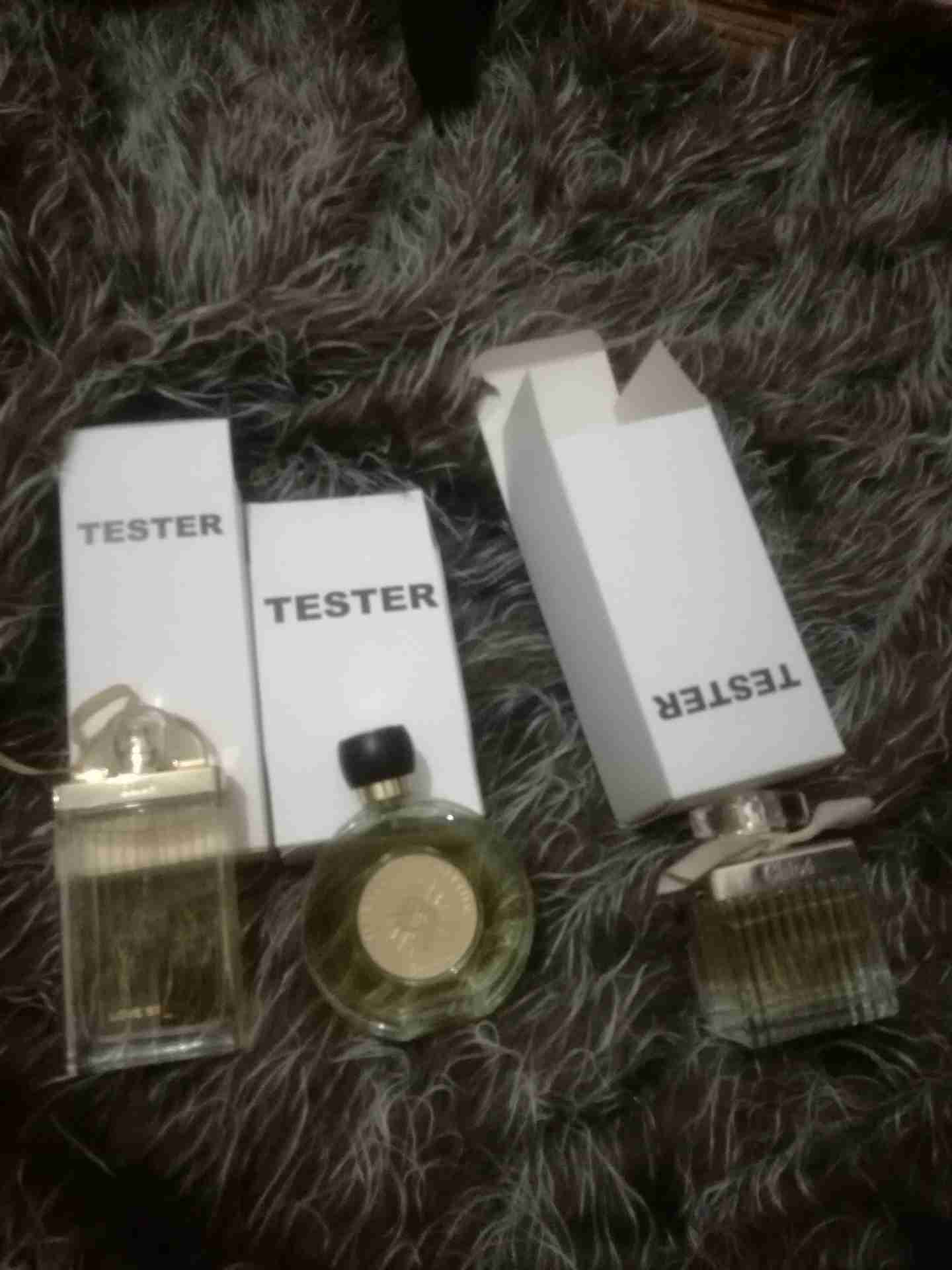 عطور تستر اصلي ماركات عالمية < بسعر حرق >
لا تنسَ أنك شاهدت هذا الإعلان في عنكبوت
عطور...