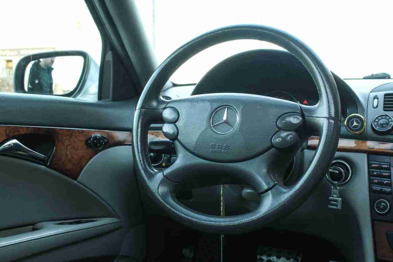 مرسيدس e200 2008 بانوراما فحص كامل فل من المالك مباشرة
لا تنسَ أنك شاهدت هذا الإعلان في عنكبوت...