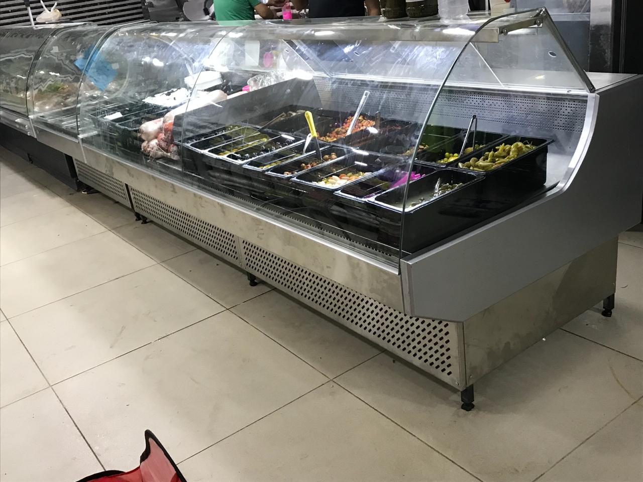 تجهيز معدات مطاعم استانلس
لا تنسَ أنك شاهدت هذا الإعلان في عنكبوت
تجهيز معدات مطاعم وفنادق بأ...