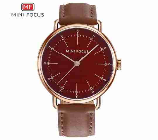 ساعات MINI FOCUS جديدة ومكفولة (( عرض على التوصيل )) عدة موديلات واشكال
لا تنسَ أنك شاهدت هذا الإعلان في عنكبوت...
