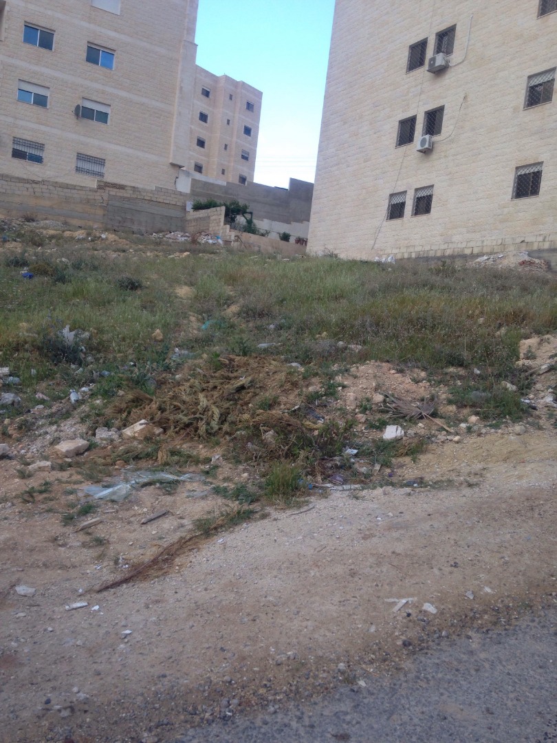 للبيع جبيهه ام زويتينه 840م على شارع الاردن من المالك مباشره
لا تنسَ أنك شاهدت هذا الإعلان في عنكبوت...
