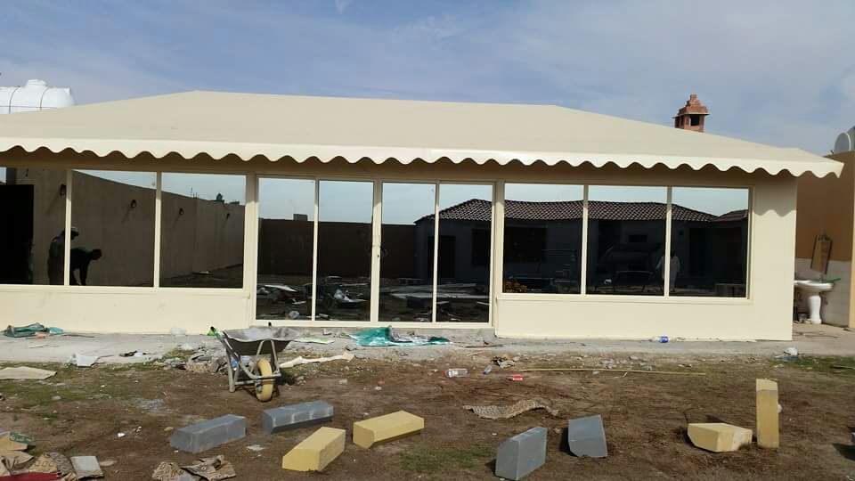 بيوت شعر ملكي ومظلات 0500660135
لا تنسَ أنك شاهدت هذا الإعلان في عنكبوت
خيام ملكية - بيوت شعر...