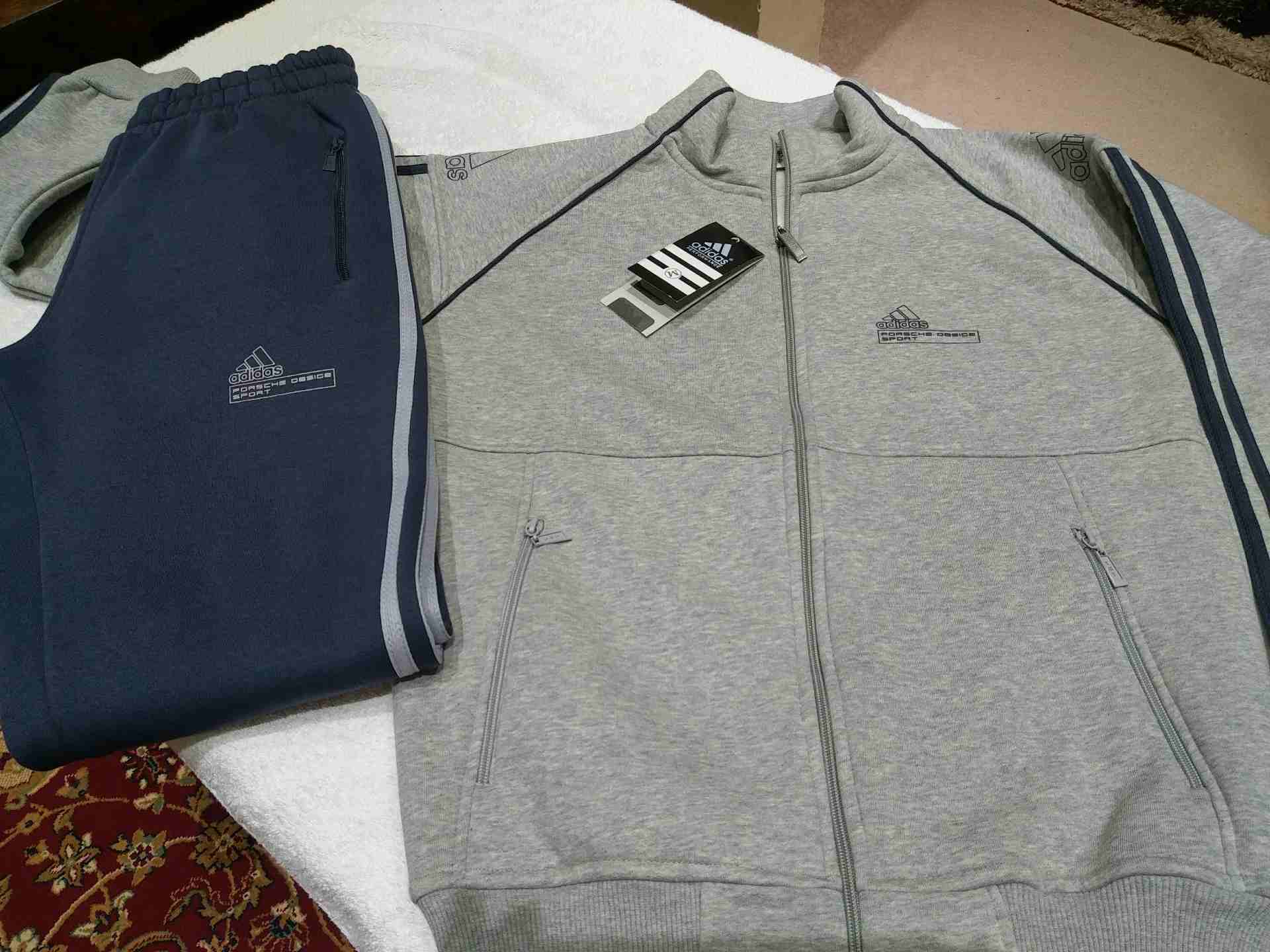 بدلات  رياضية  adidas                                            


	 				لا تنسَ أنك شاهدت هذا الإعلان في عنكبوت            
	 				
                            جامات الاديداس كوبي ون  نخب فوق الم...