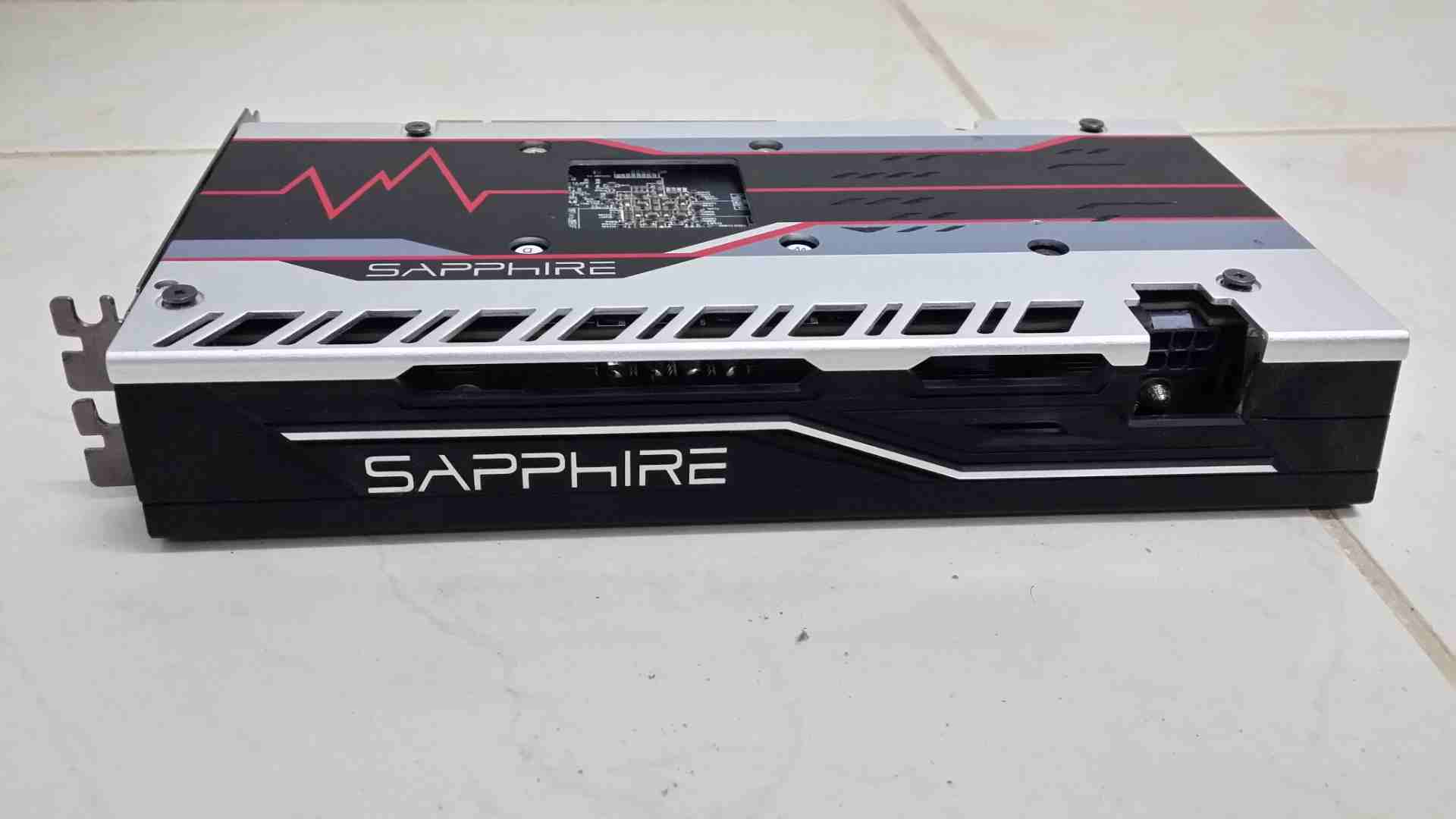 كروت شاشة RX580 مخصصة للألعاب و التعدين
لا تنسَ أنك شاهدت هذا الإعلان في عنكبوت
كروت شاشة جديدة ا...